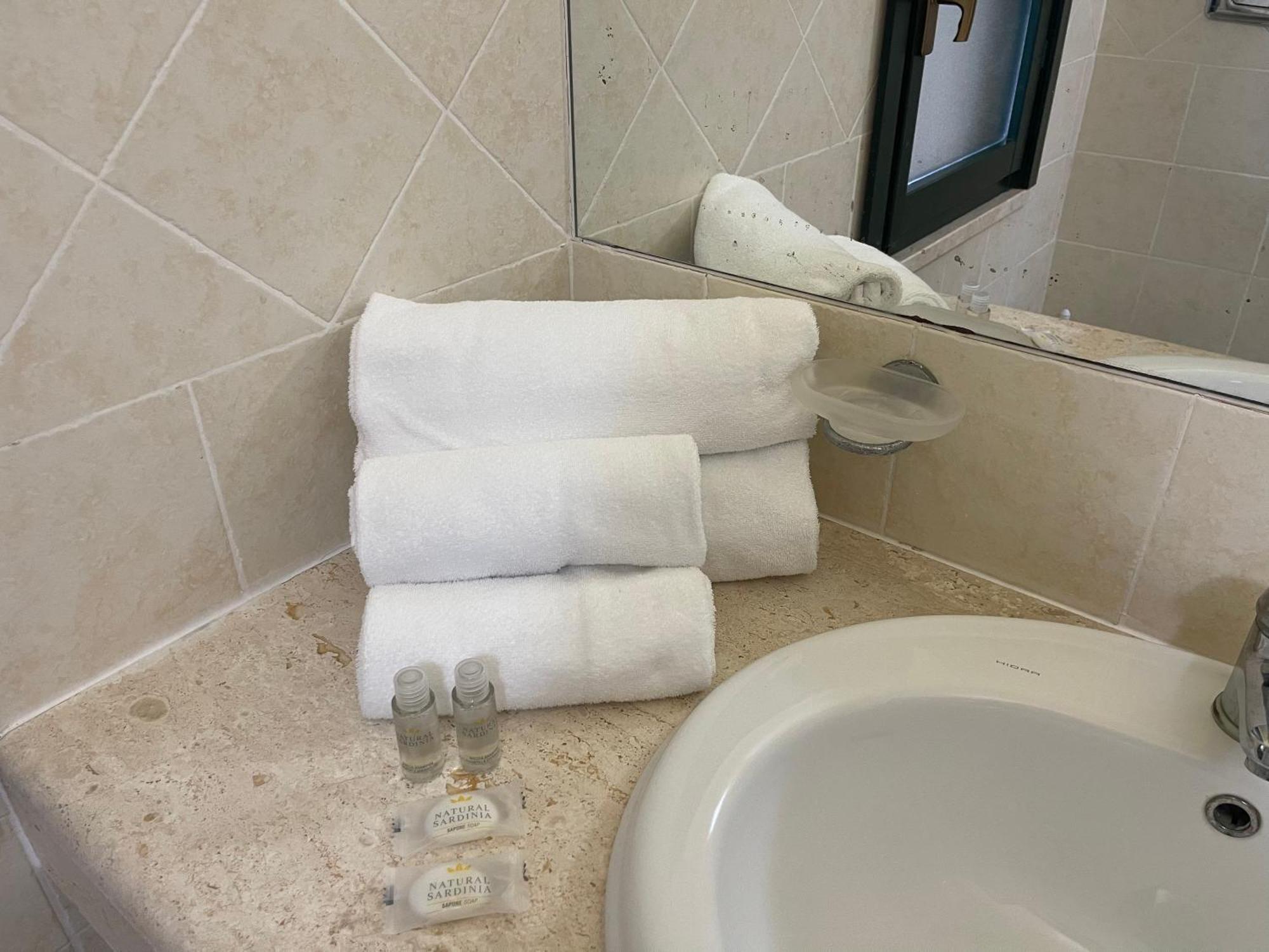 Ala Birdi Residence Arborea Luaran gambar