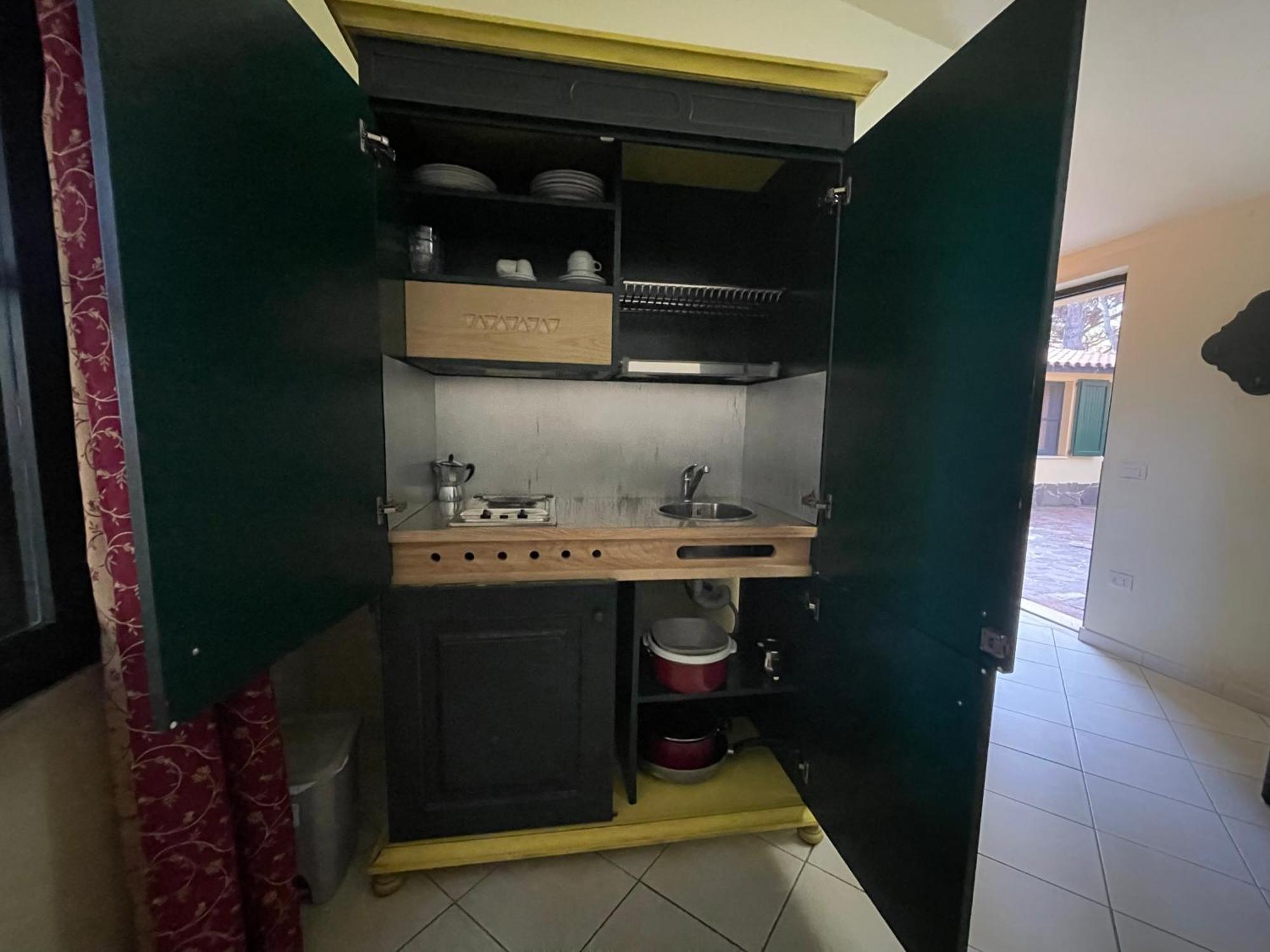 Ala Birdi Residence Arborea Luaran gambar