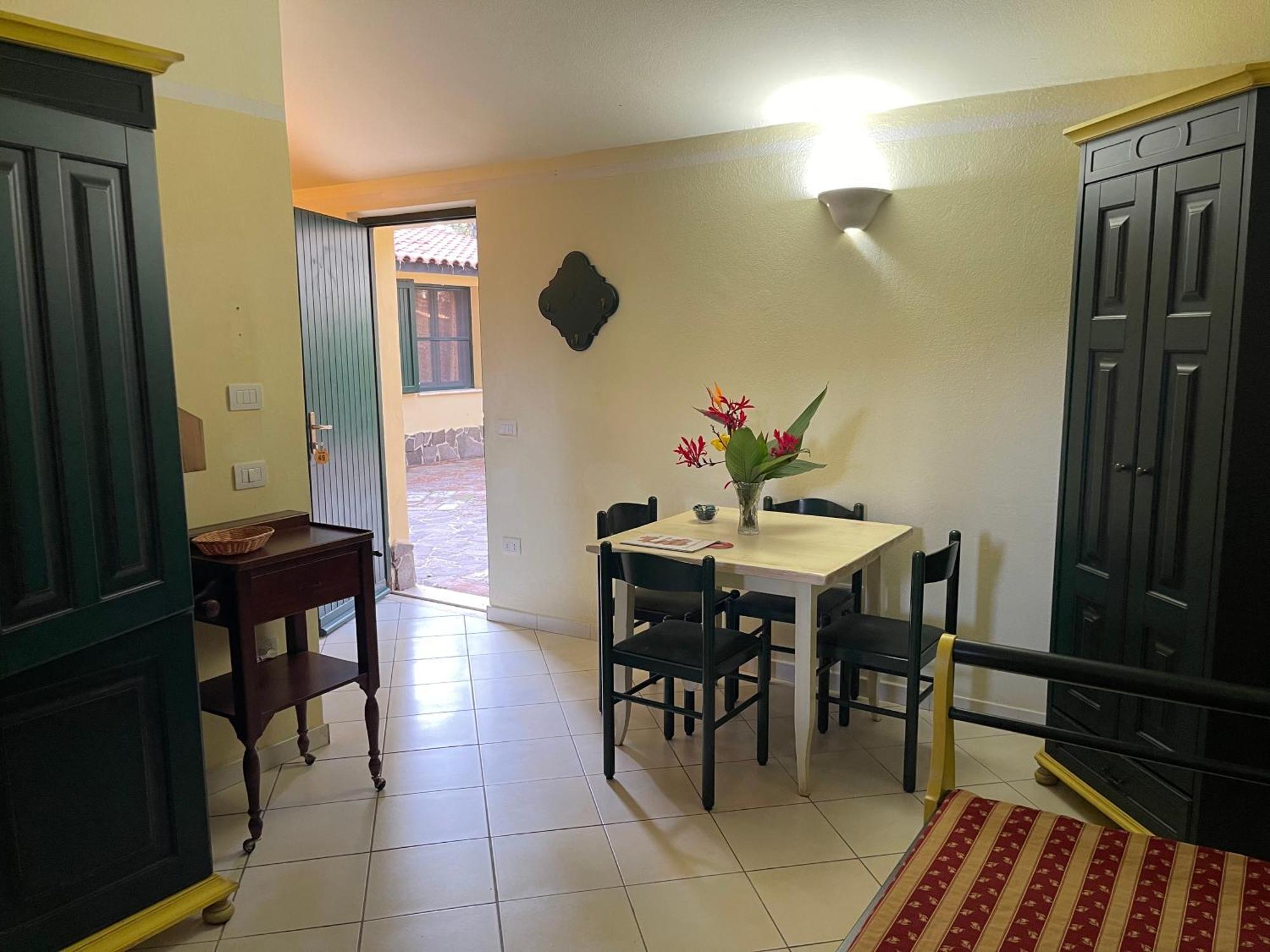 Ala Birdi Residence Arborea Luaran gambar