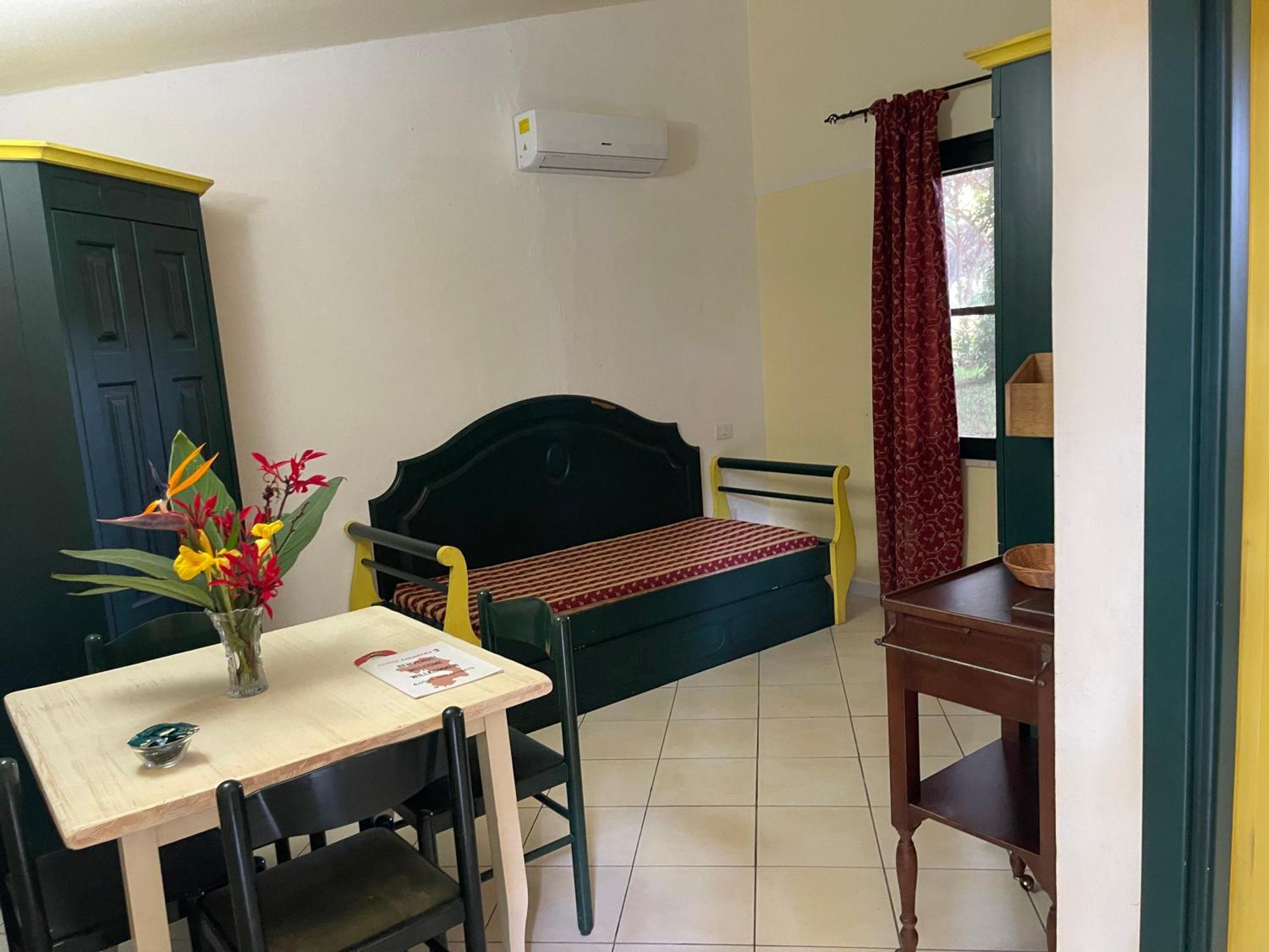 Ala Birdi Residence Arborea Luaran gambar
