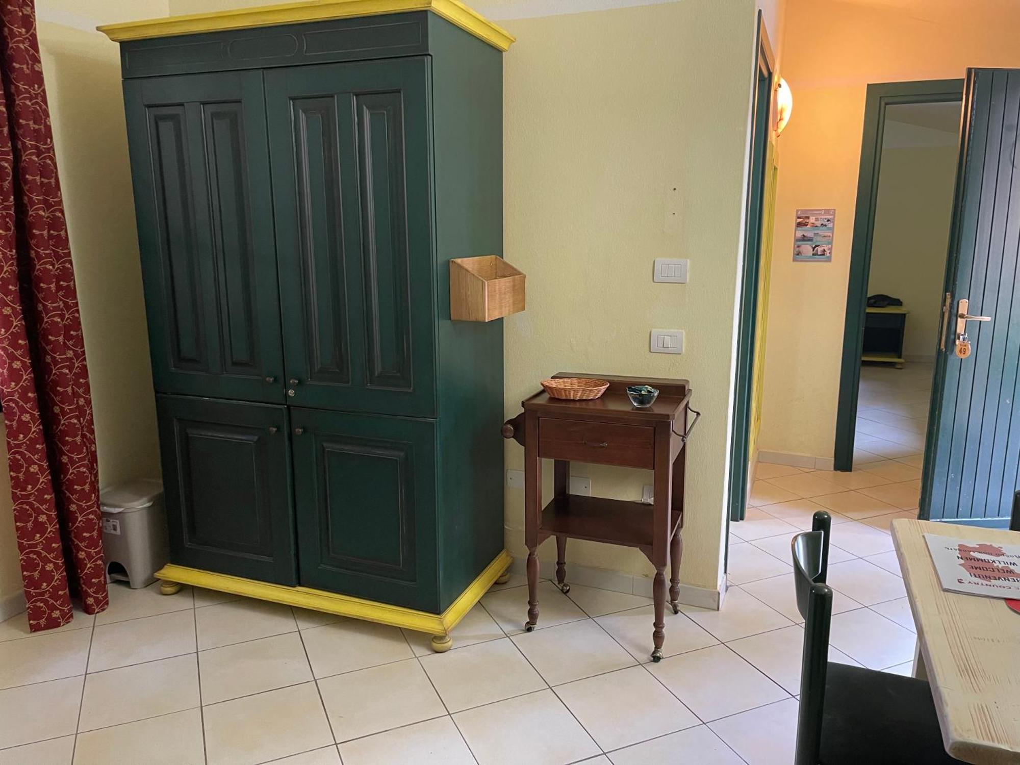 Ala Birdi Residence Arborea Luaran gambar