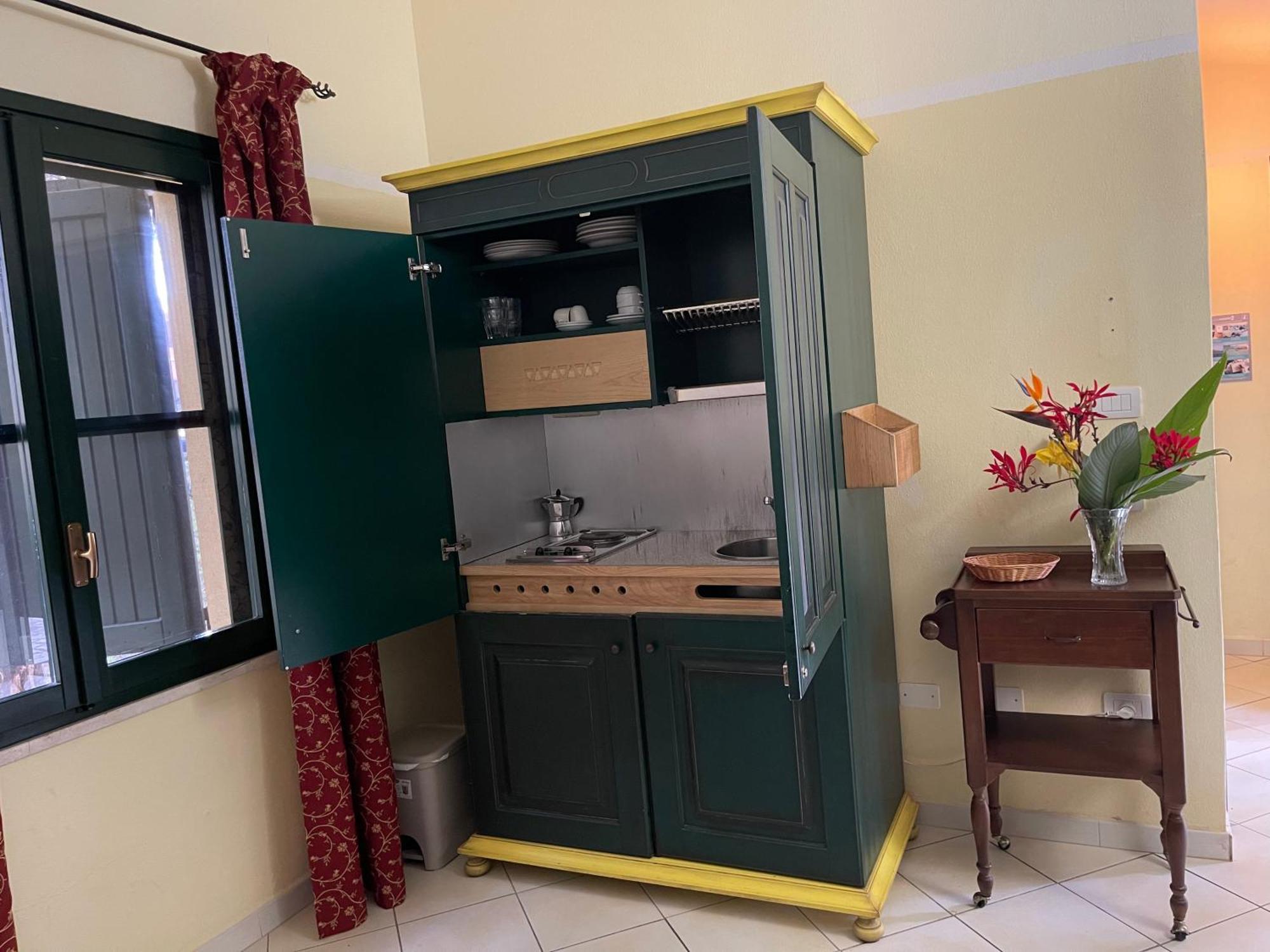 Ala Birdi Residence Arborea Luaran gambar