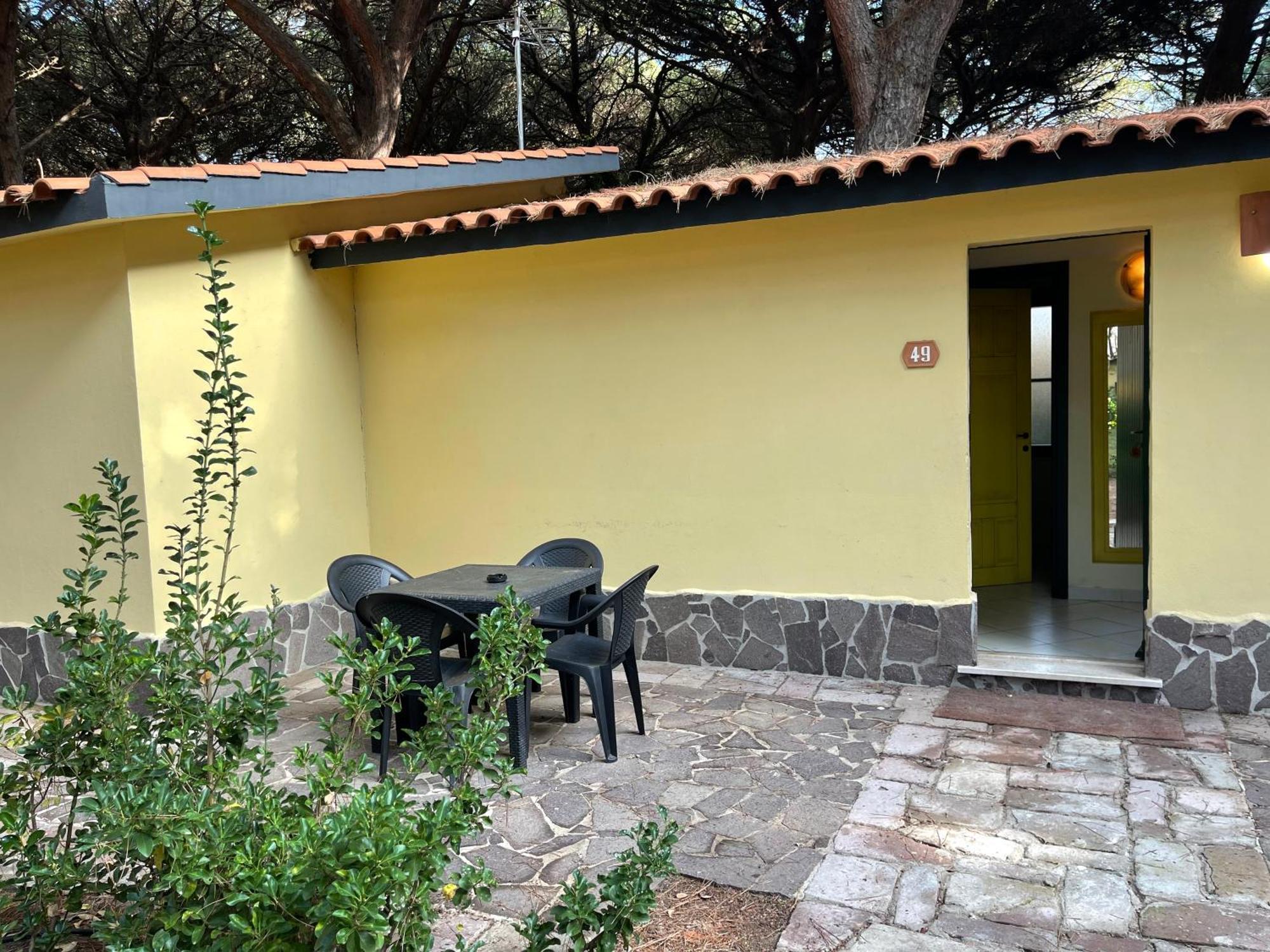 Ala Birdi Residence Arborea Luaran gambar