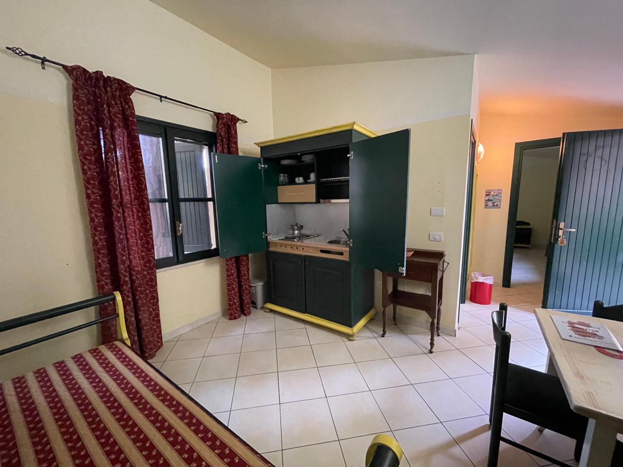 Ala Birdi Residence Arborea Luaran gambar