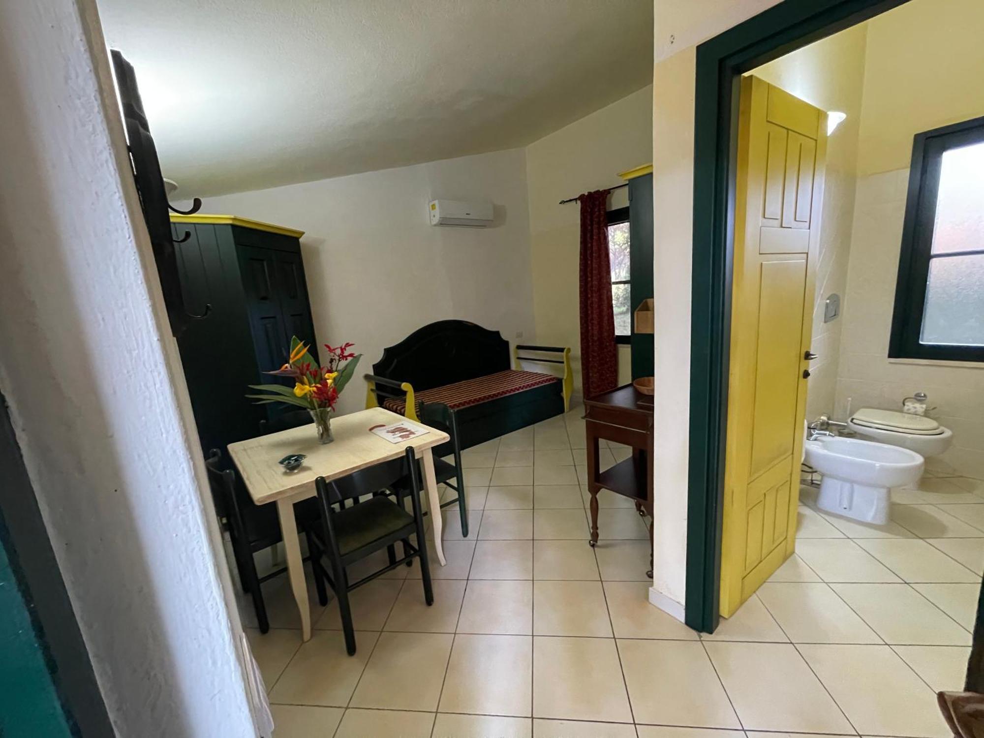 Ala Birdi Residence Arborea Luaran gambar