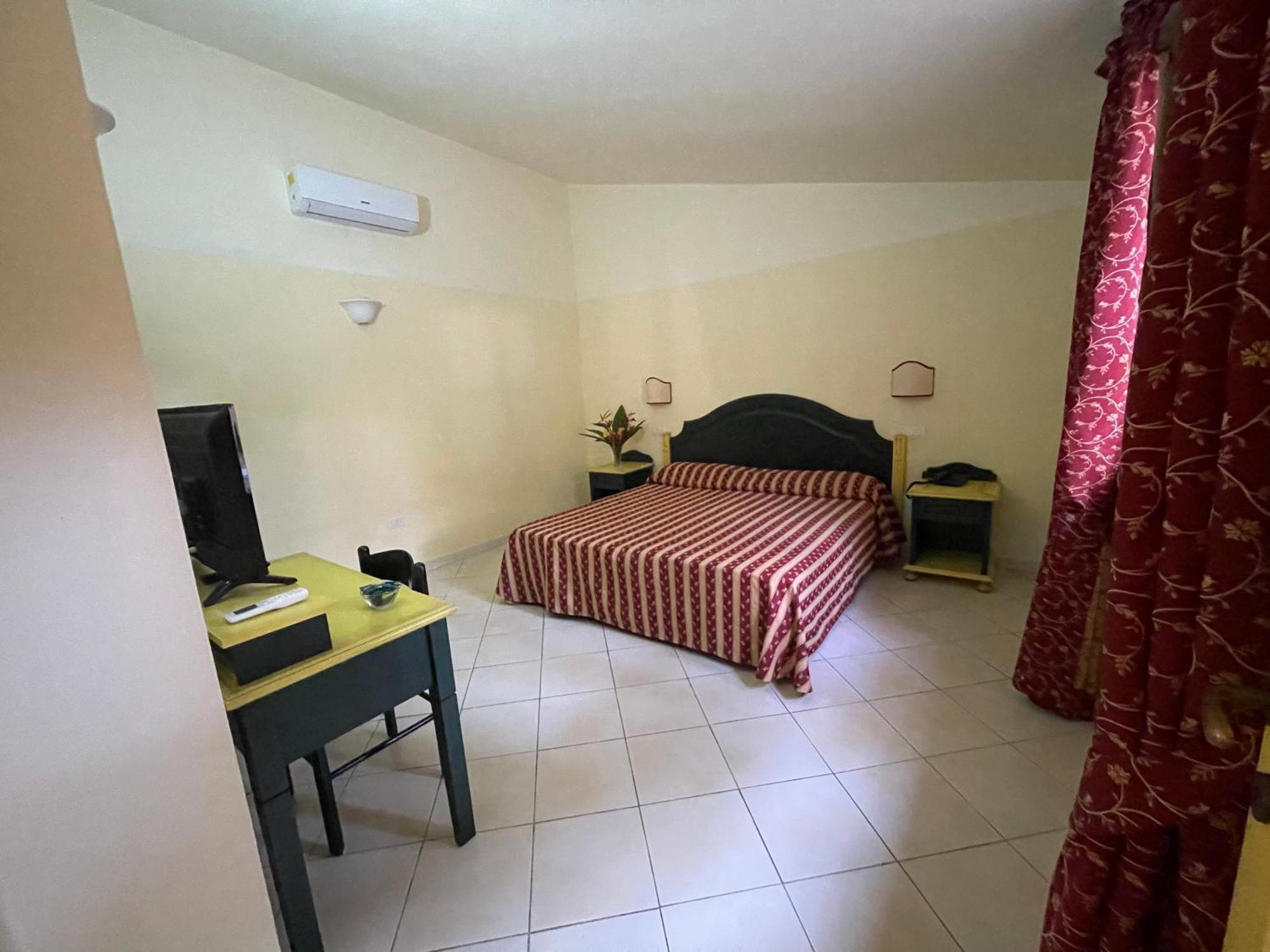 Ala Birdi Residence Arborea Luaran gambar