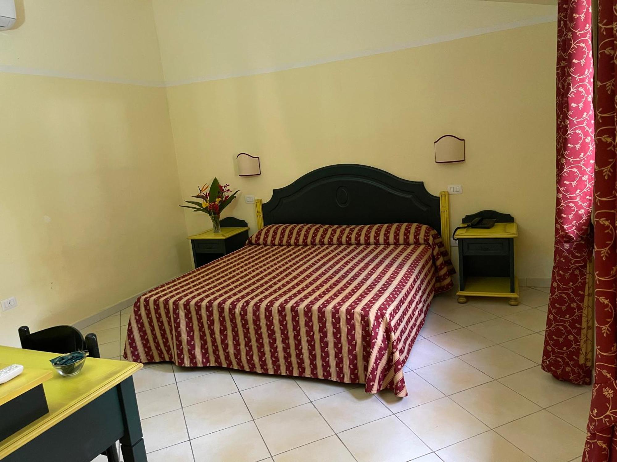 Ala Birdi Residence Arborea Luaran gambar