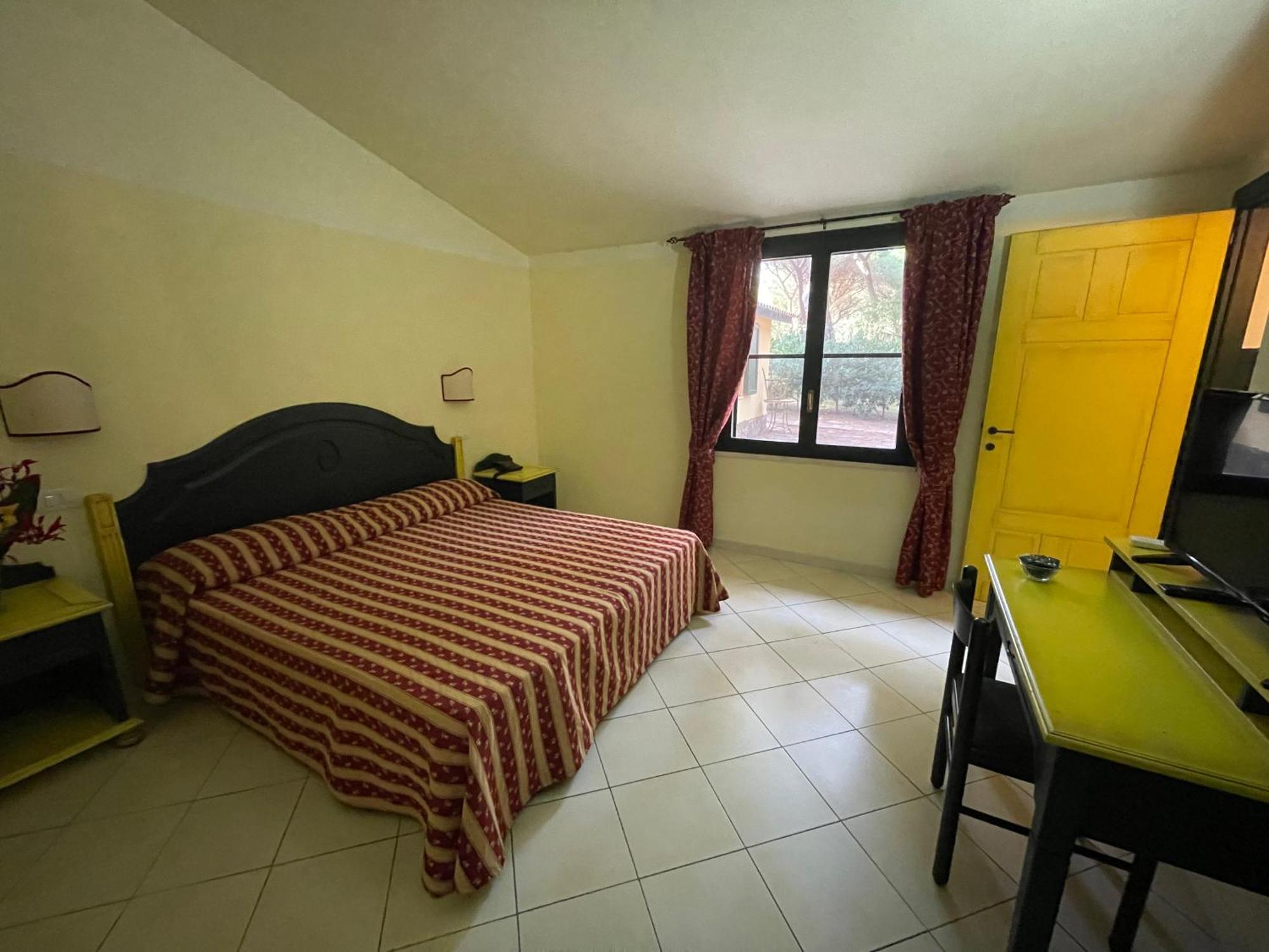 Ala Birdi Residence Arborea Luaran gambar
