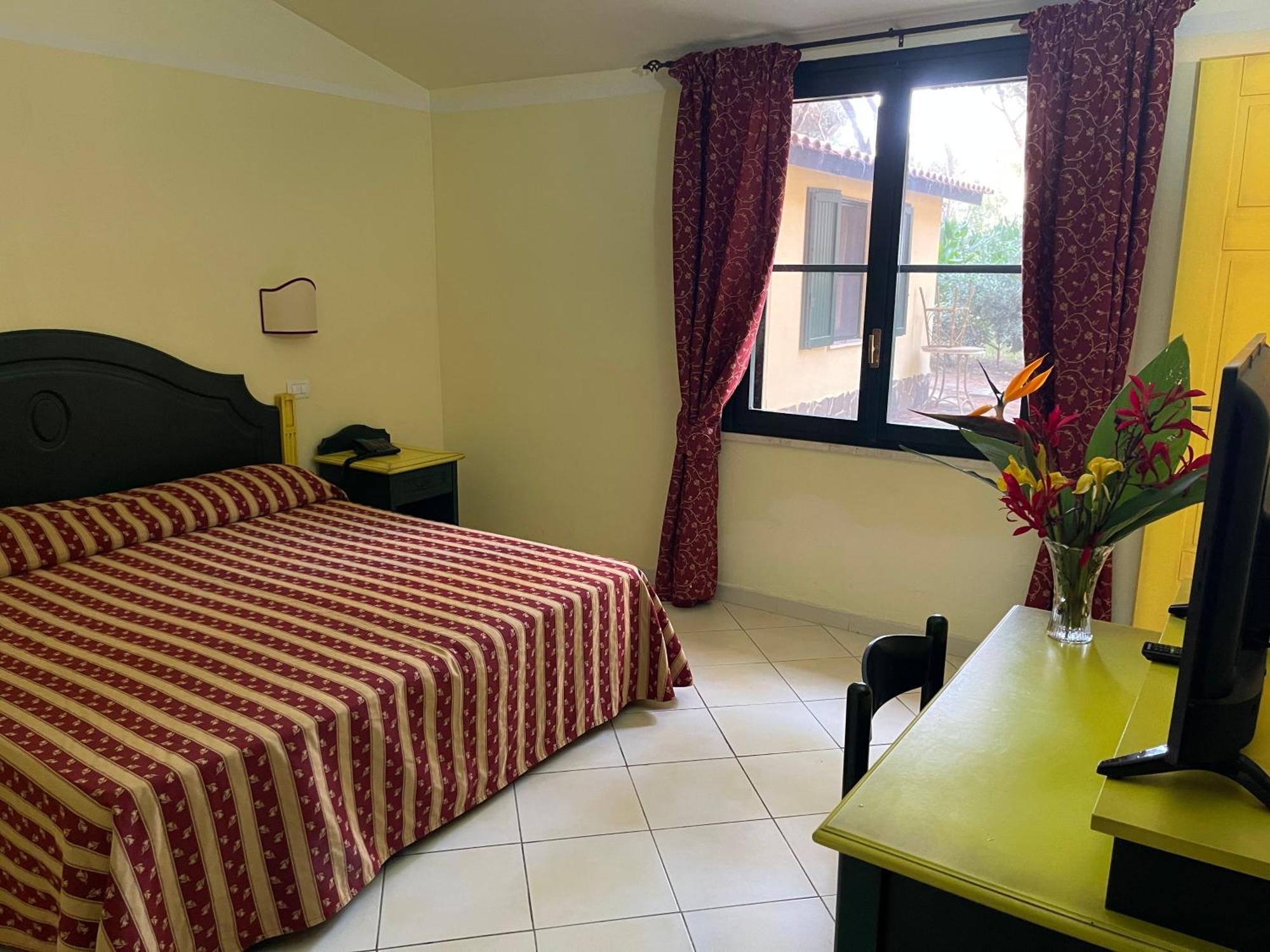 Ala Birdi Residence Arborea Luaran gambar